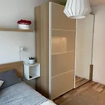 Appartement Deak Apartman Gárdony
