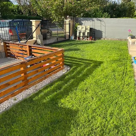 Deak Apartman דירה