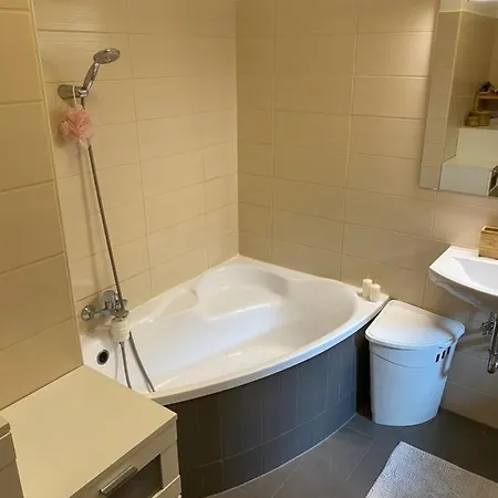 Deak Apartman Gárdony