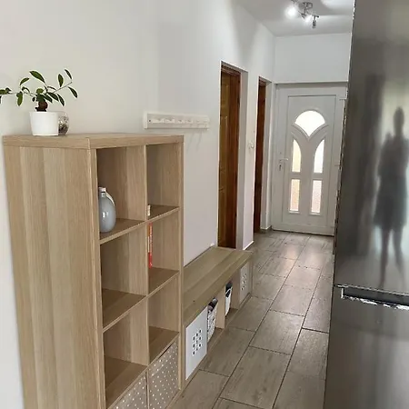 Deak Apartman Gárdony