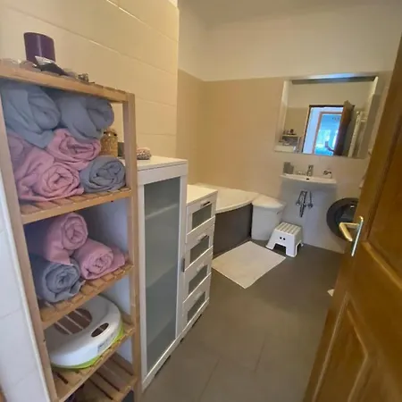 דירה Deak Apartman Gárdony