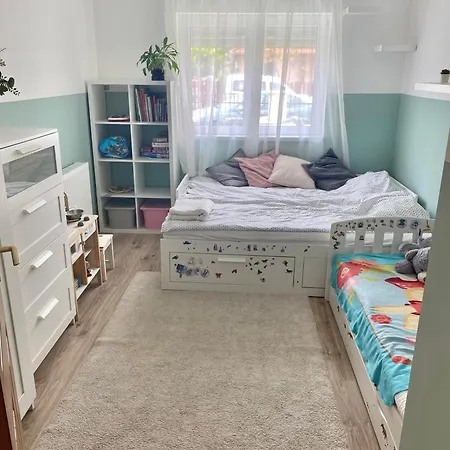 Appartement Deak Apartman