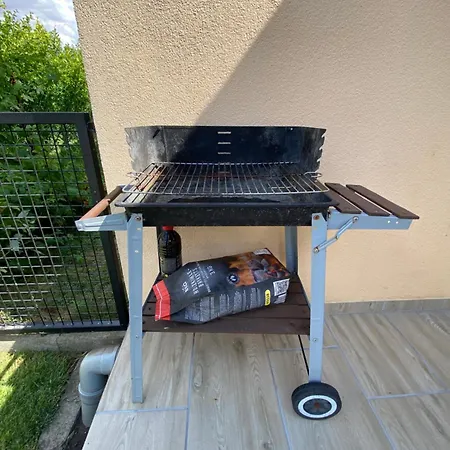 Deak Apartman * Gárdony
